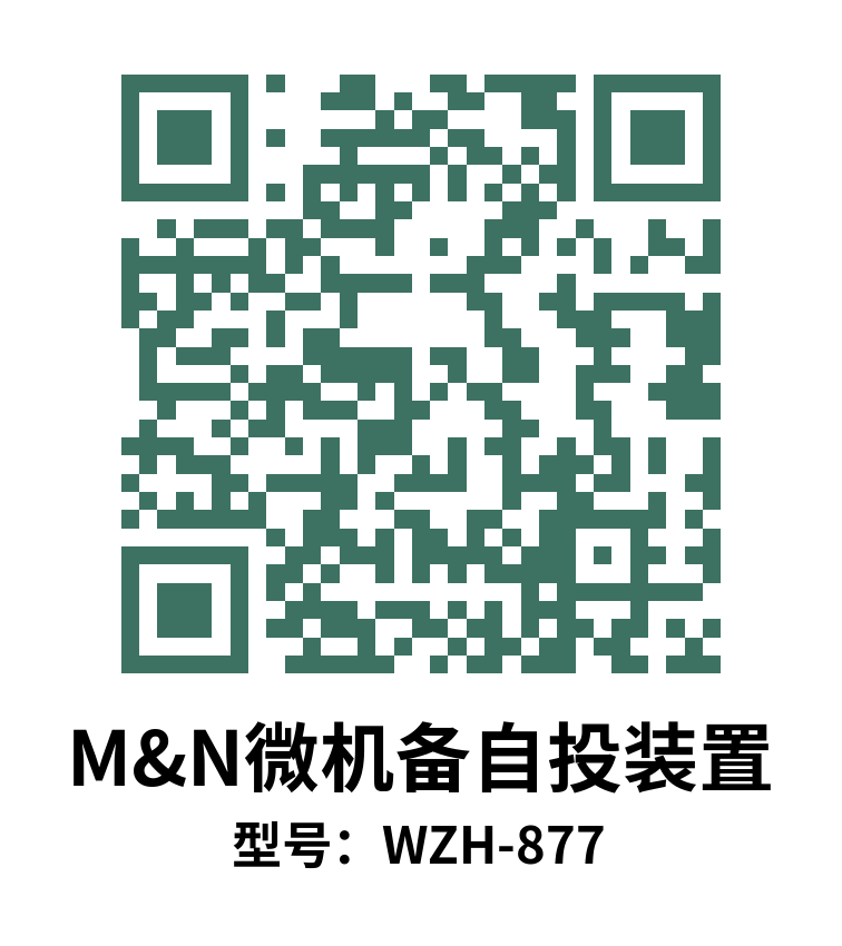 WZH-877微机备自投装置